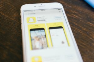 Event News: Snapchat geht an der Börse